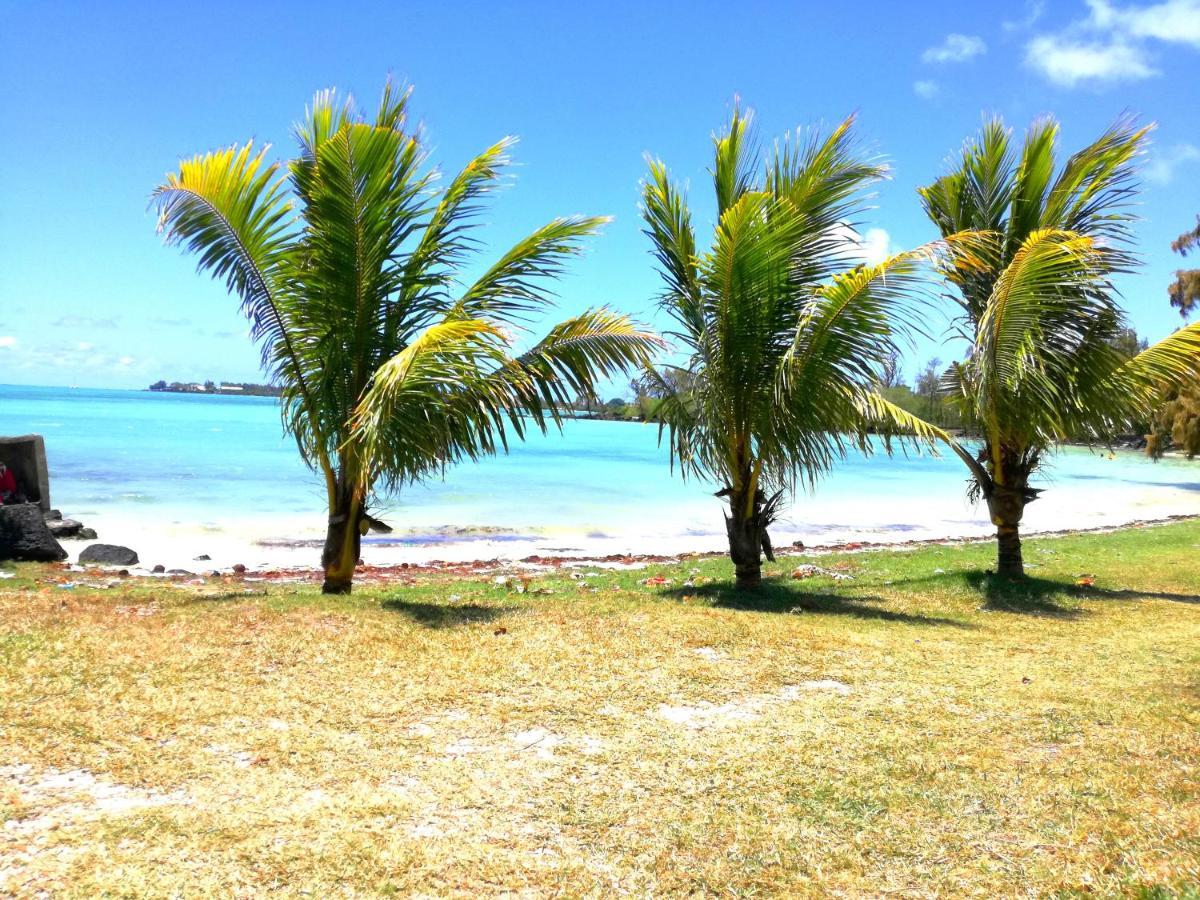 Bahama Breeze Beach Apartment Calodyne エクステリア 写真
