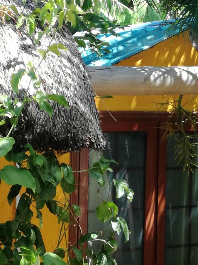 Bahama Breeze Beach Apartment Calodyne エクステリア 写真