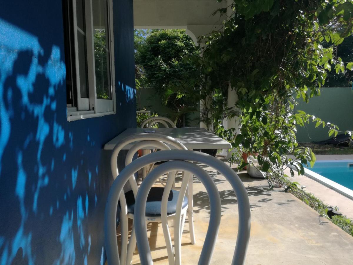 Bahama Breeze Beach Apartment Calodyne エクステリア 写真